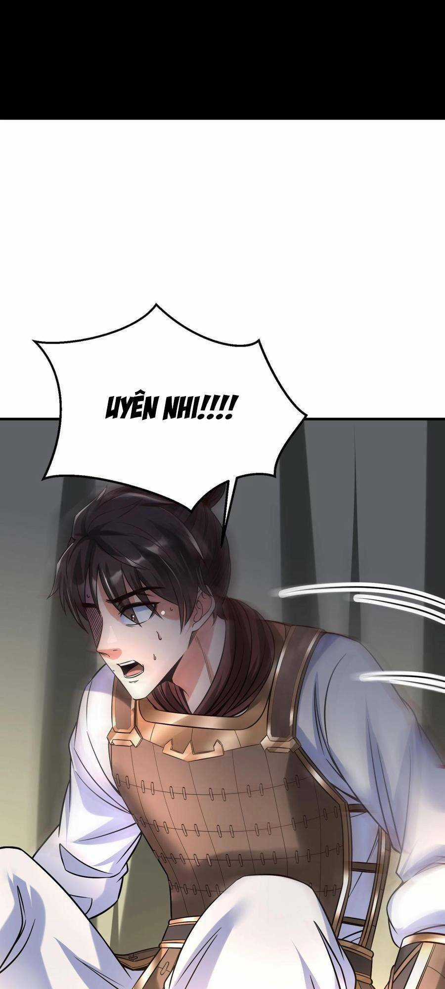 Đại Tần: Ta Con Trai Tần Thủy Hoàng Giết Địch Thăng Cấp Thành Thần Chương 15 trang 14