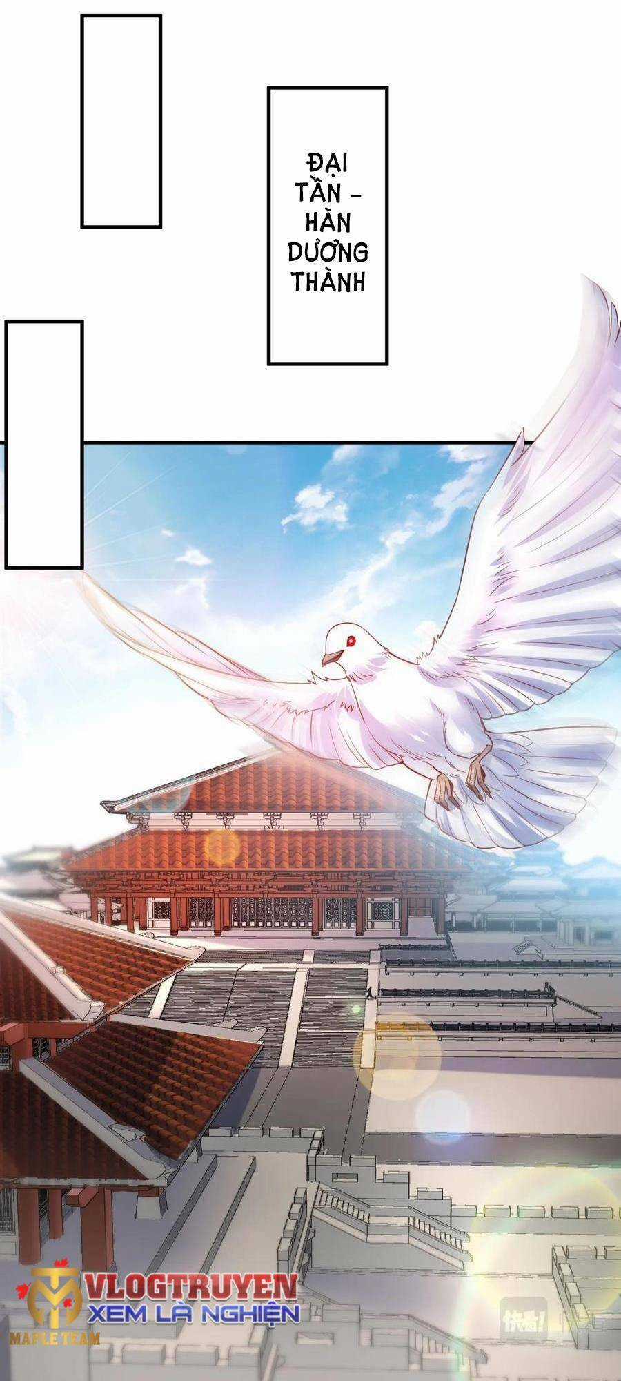 Đại Tần: Ta Con Trai Tần Thủy Hoàng Giết Địch Thăng Cấp Thành Thần Chương 15 trang 17