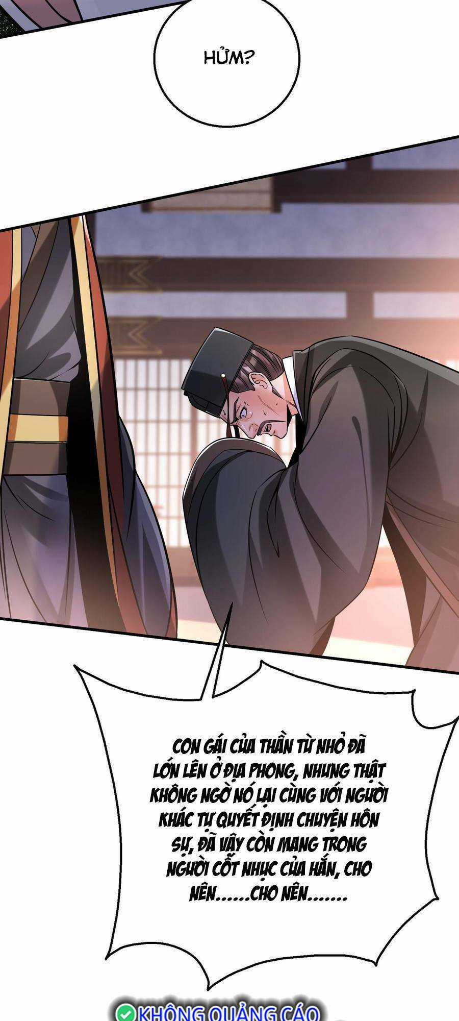 Đại Tần: Ta Con Trai Tần Thủy Hoàng Giết Địch Thăng Cấp Thành Thần Chương 15 trang 30