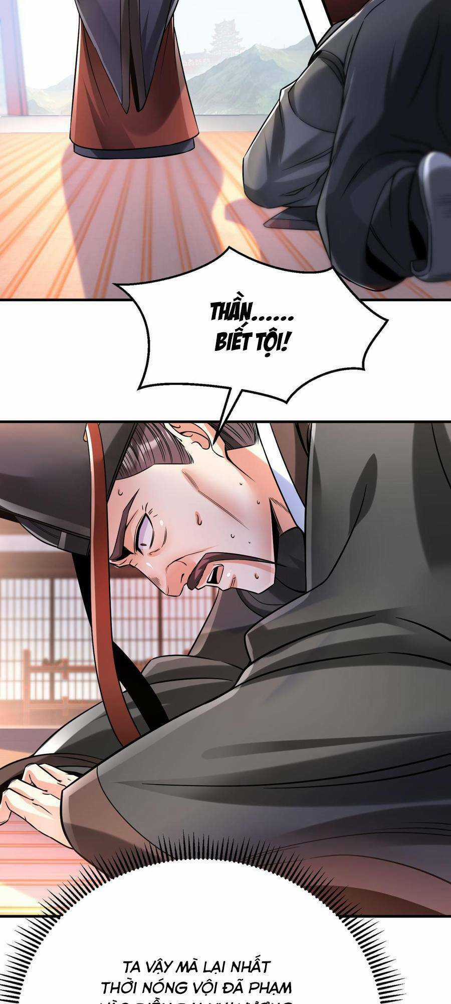 Đại Tần: Ta Con Trai Tần Thủy Hoàng Giết Địch Thăng Cấp Thành Thần Chương 15 trang 35