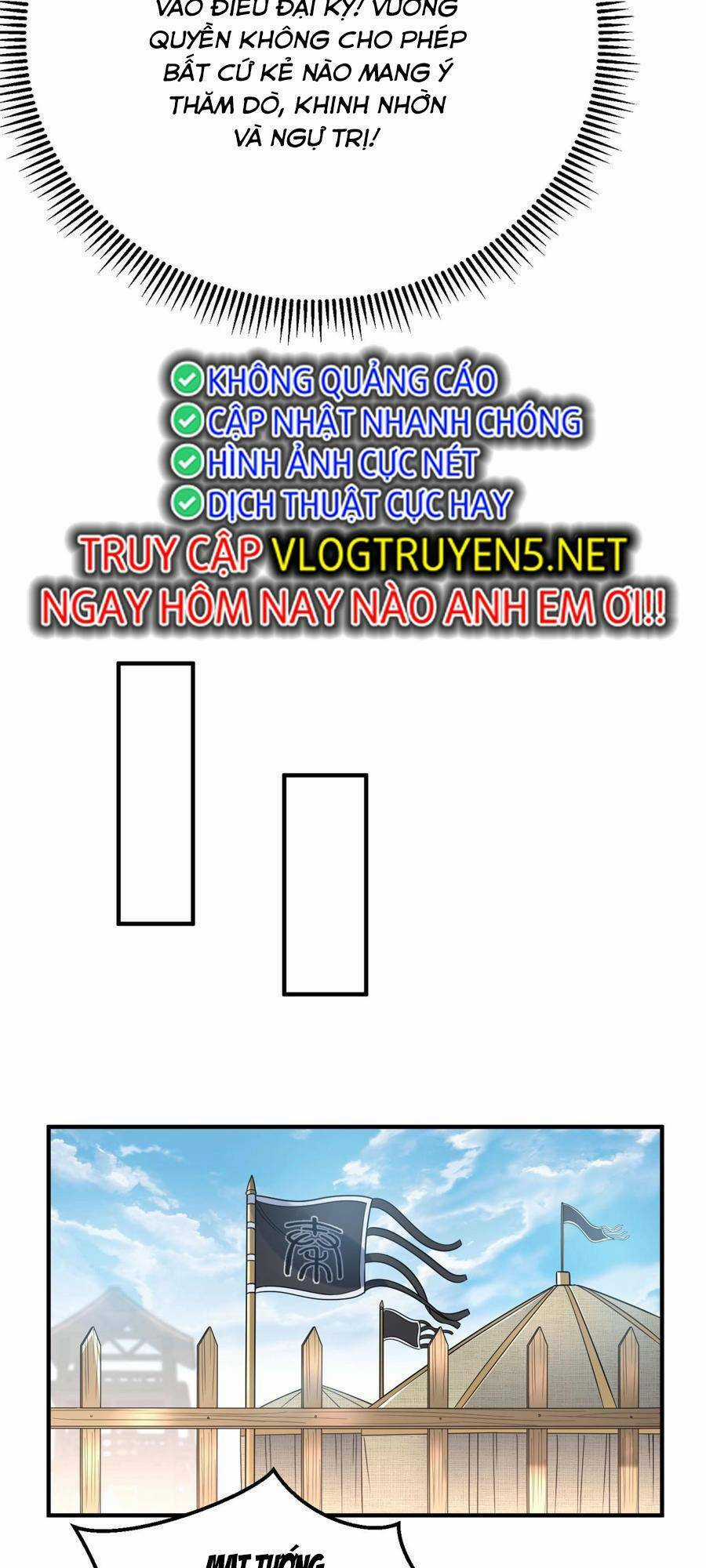 Đại Tần: Ta Con Trai Tần Thủy Hoàng Giết Địch Thăng Cấp Thành Thần Chương 15 trang 36