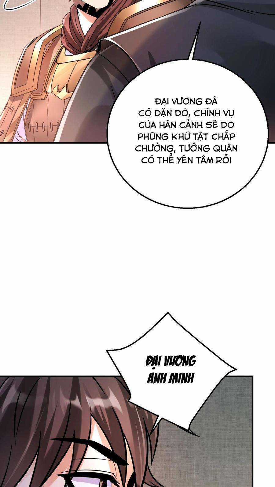 Đại Tần: Ta Con Trai Tần Thủy Hoàng Giết Địch Thăng Cấp Thành Thần Chương 15 trang 40