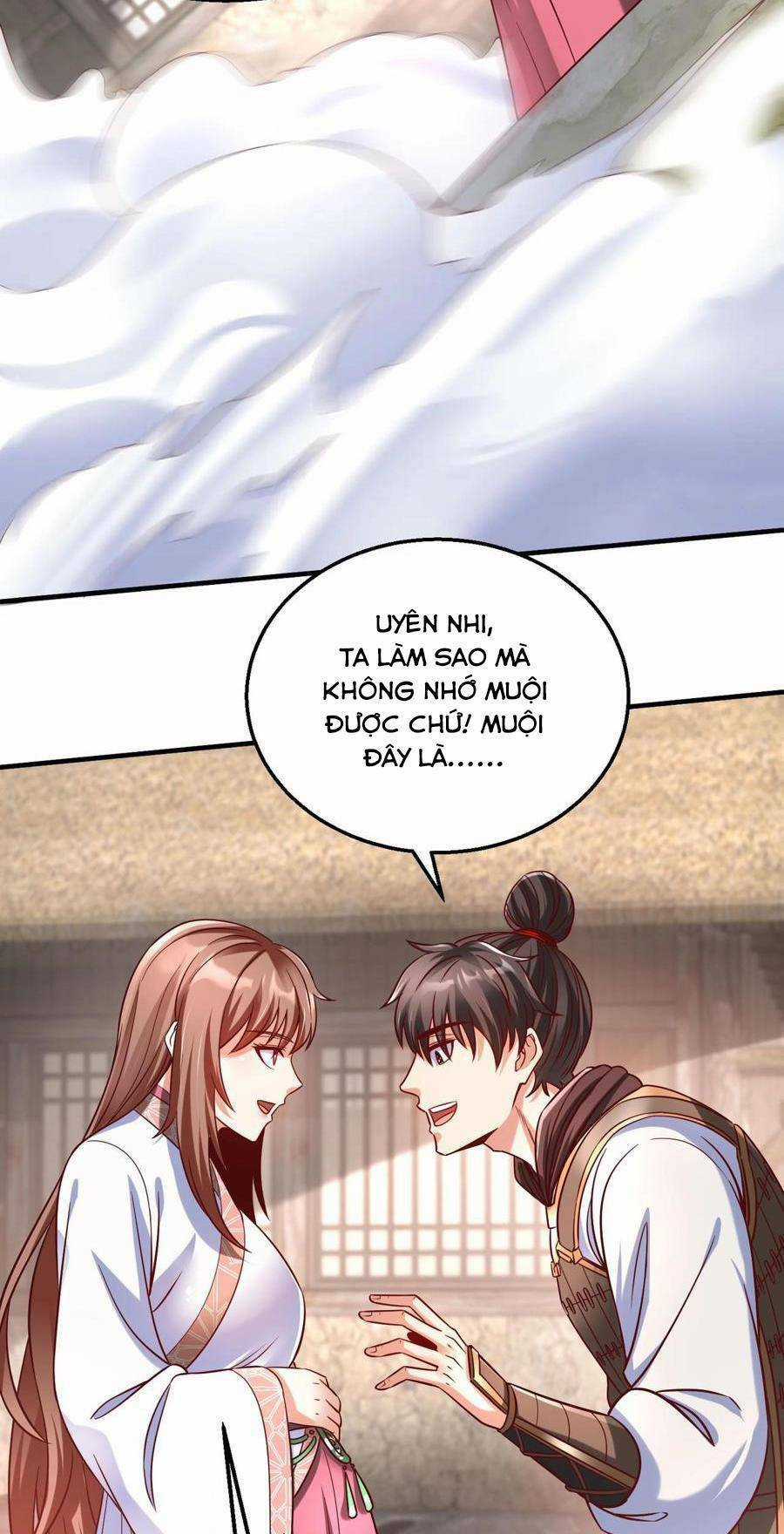 Đại Tần: Ta Con Trai Tần Thủy Hoàng Giết Địch Thăng Cấp Thành Thần Chương 15 trang 5