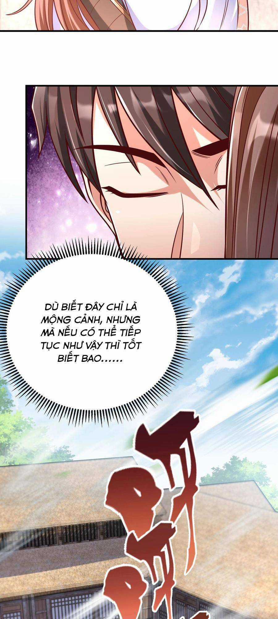 Đại Tần: Ta Con Trai Tần Thủy Hoàng Giết Địch Thăng Cấp Thành Thần Chương 15 trang 7