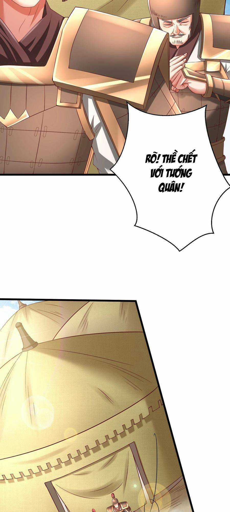 Đại Tần: Ta Con Trai Tần Thủy Hoàng Giết Địch Thăng Cấp Thành Thần Chương 16 trang 13