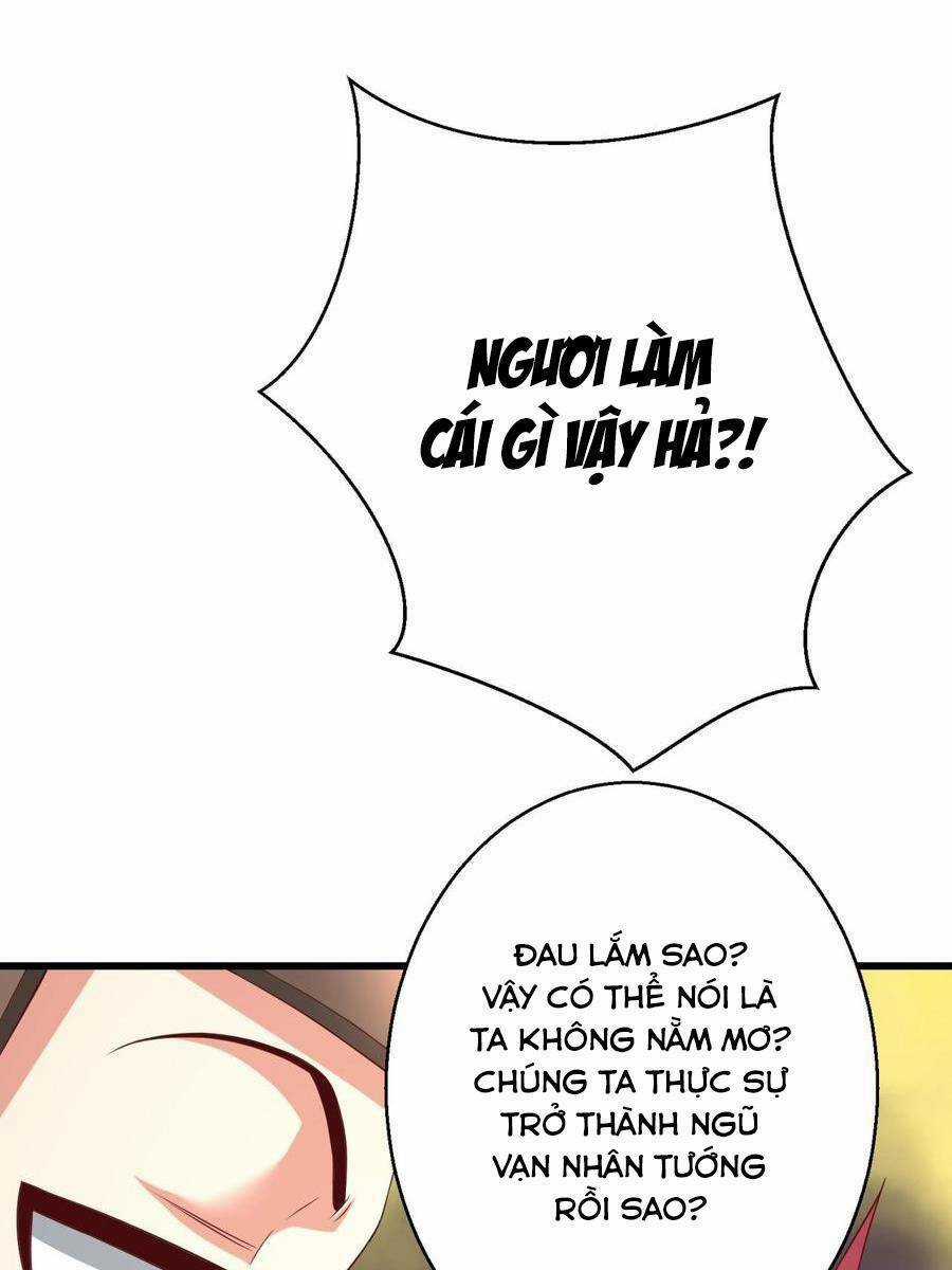 Đại Tần: Ta Con Trai Tần Thủy Hoàng Giết Địch Thăng Cấp Thành Thần Chương 16 trang 15