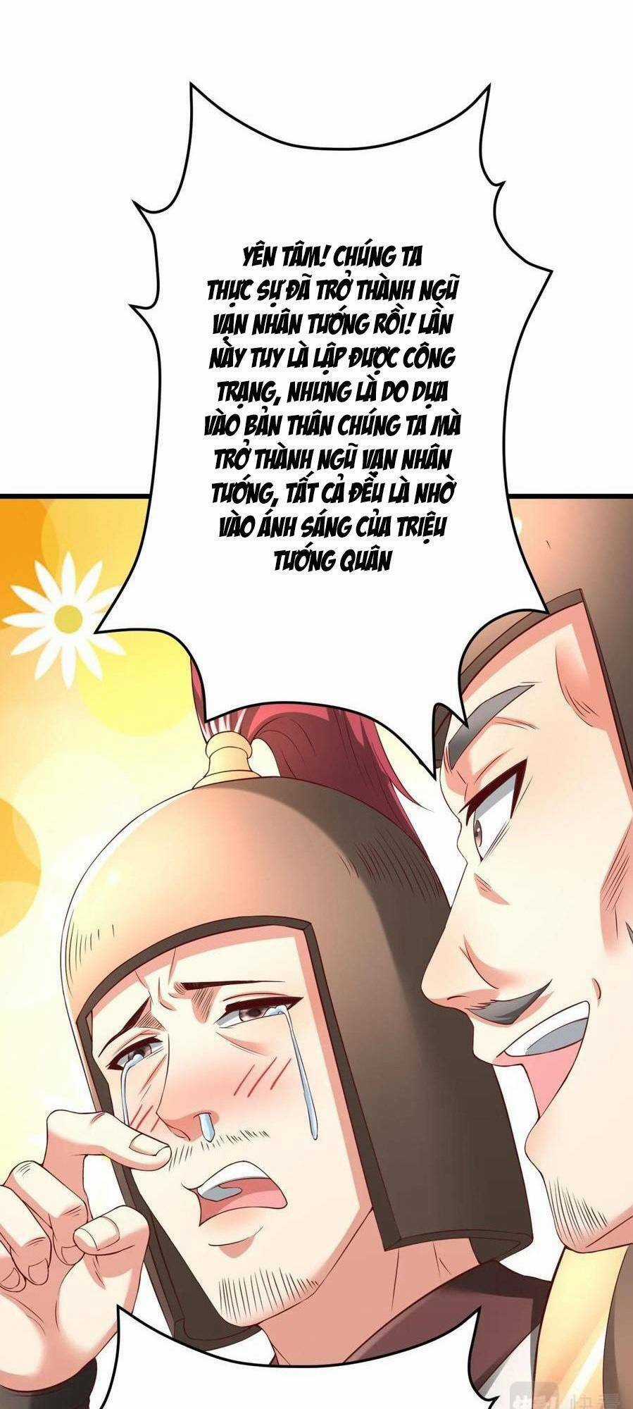 Đại Tần: Ta Con Trai Tần Thủy Hoàng Giết Địch Thăng Cấp Thành Thần Chương 16 trang 17