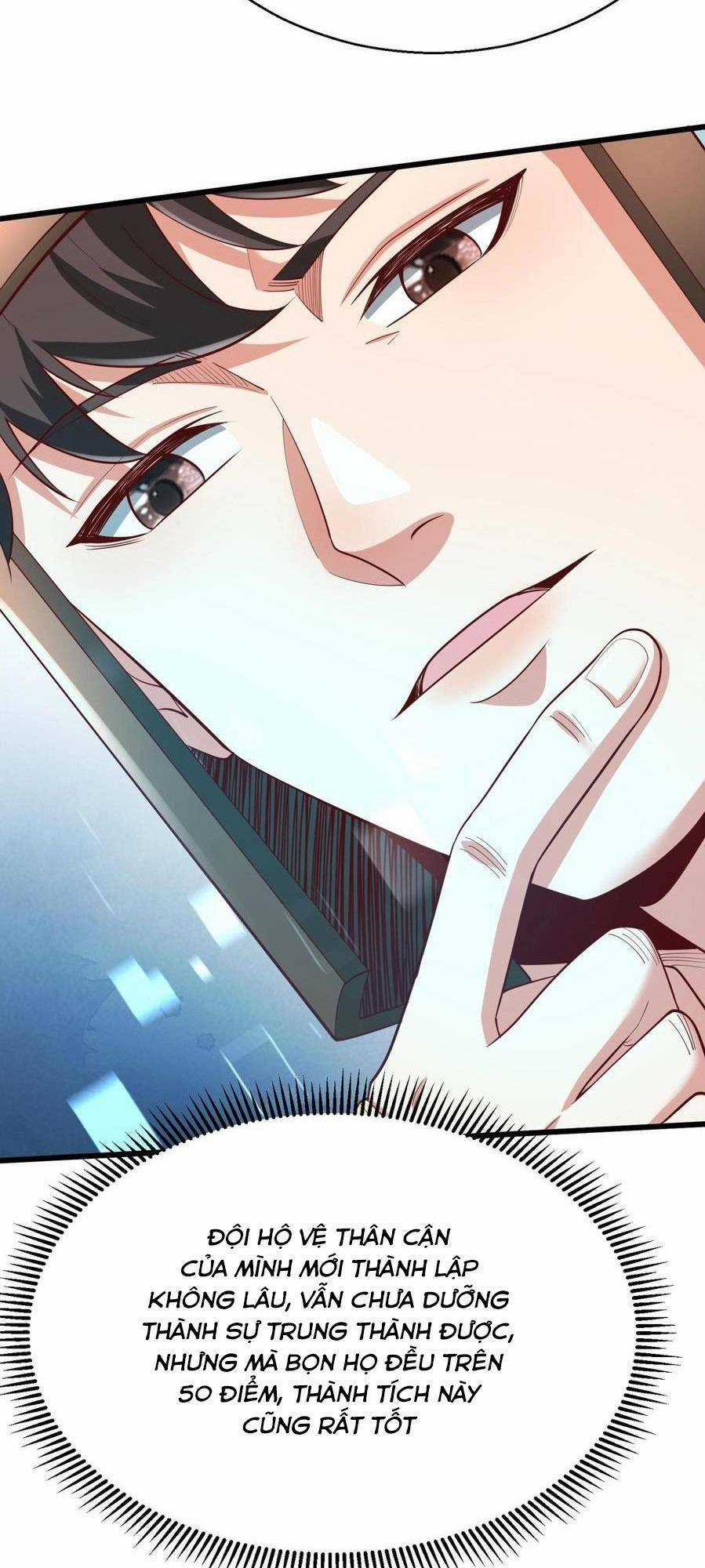 Đại Tần: Ta Con Trai Tần Thủy Hoàng Giết Địch Thăng Cấp Thành Thần Chương 16 trang 22