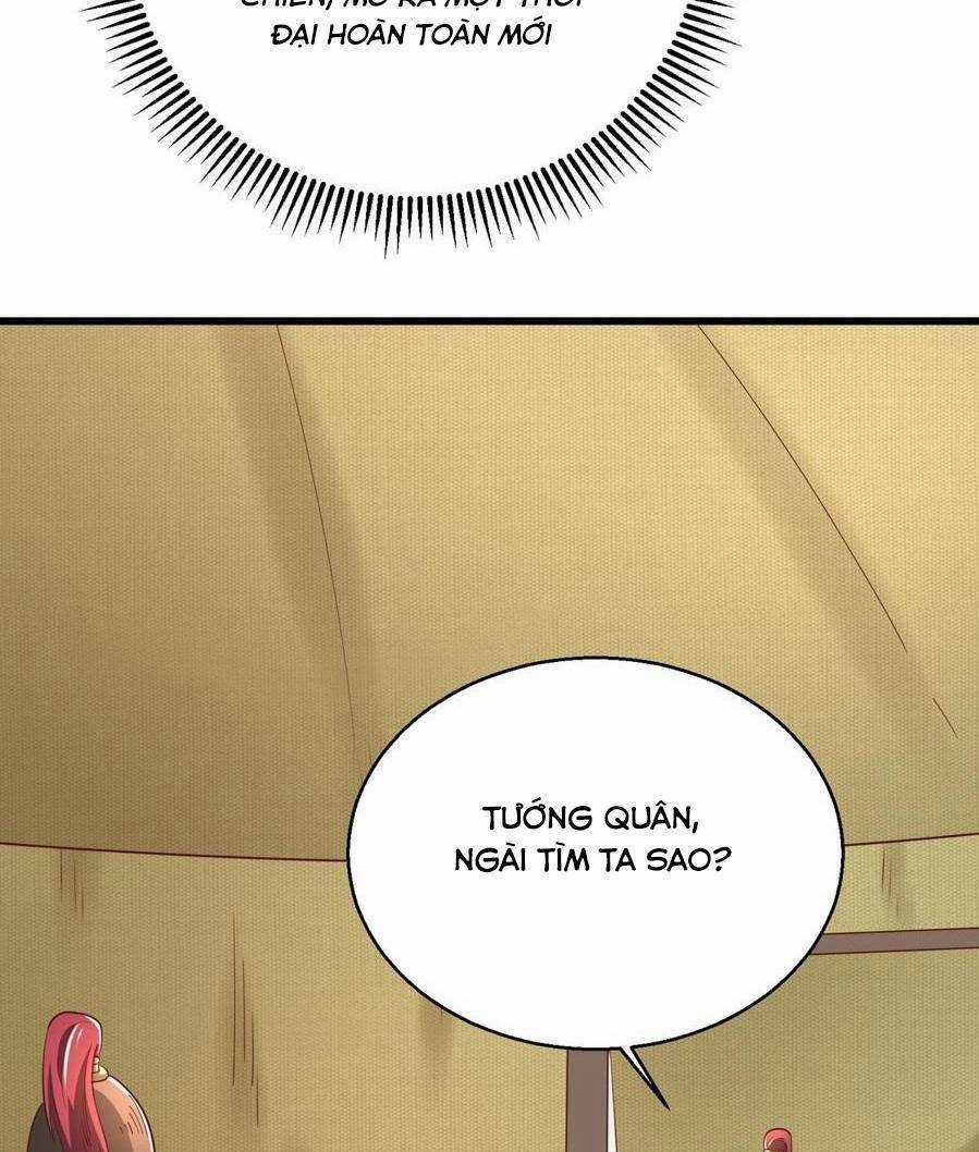 Đại Tần: Ta Con Trai Tần Thủy Hoàng Giết Địch Thăng Cấp Thành Thần Chương 16 trang 24