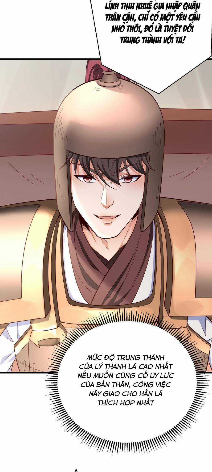 Đại Tần: Ta Con Trai Tần Thủy Hoàng Giết Địch Thăng Cấp Thành Thần Chương 16 trang 28