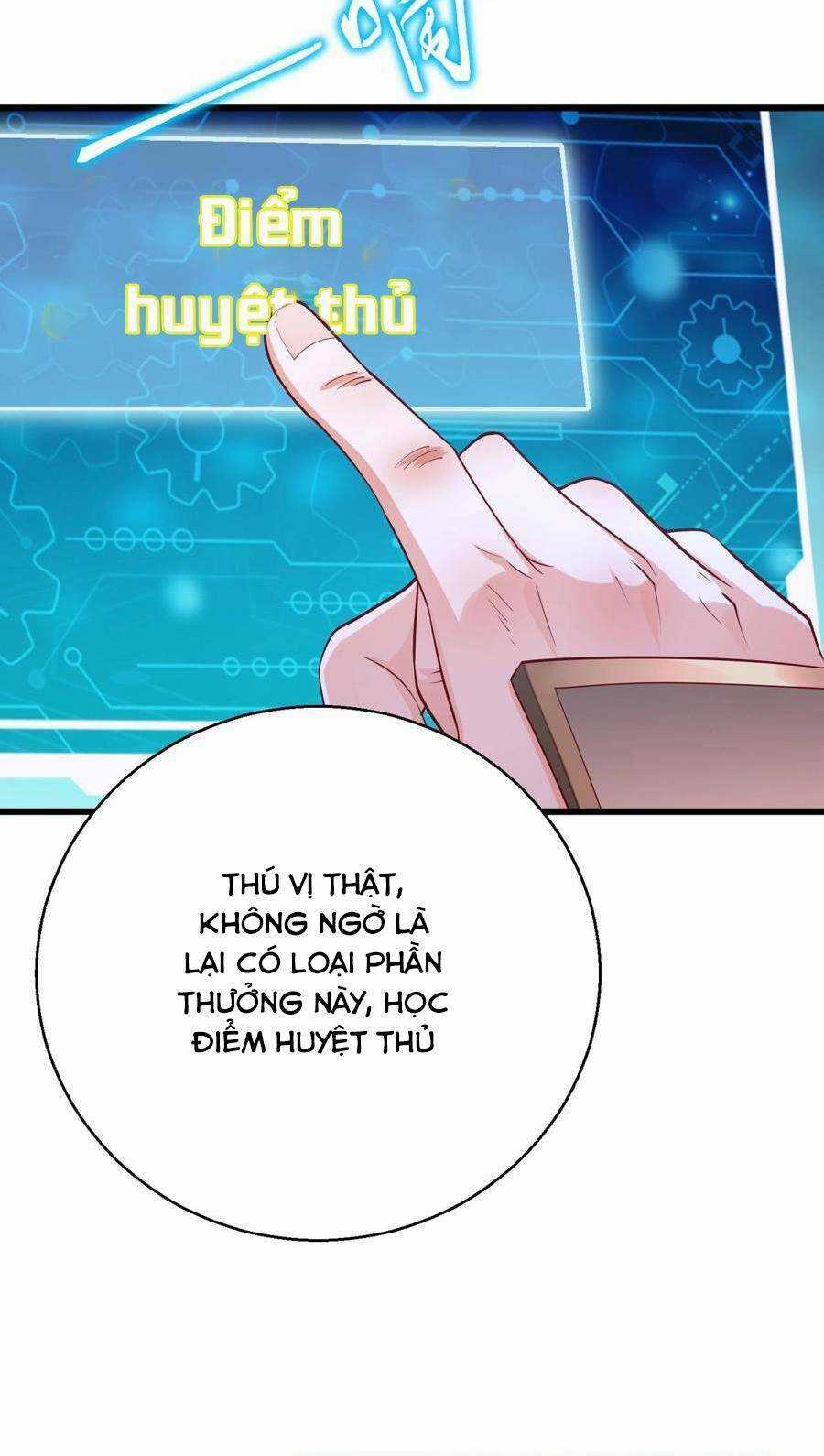 Đại Tần: Ta Con Trai Tần Thủy Hoàng Giết Địch Thăng Cấp Thành Thần Chương 16 trang 34