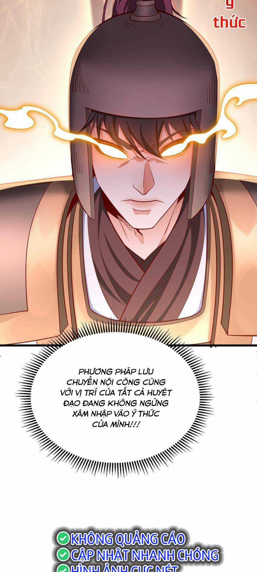 Đại Tần: Ta Con Trai Tần Thủy Hoàng Giết Địch Thăng Cấp Thành Thần Chương 16 trang 37