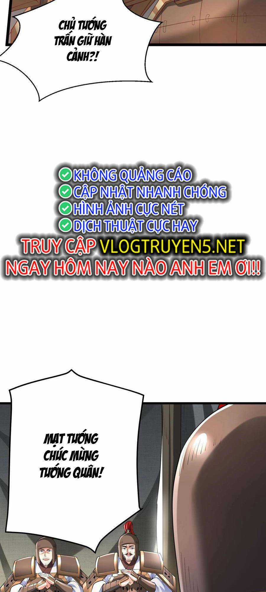 Đại Tần: Ta Con Trai Tần Thủy Hoàng Giết Địch Thăng Cấp Thành Thần Chương 16 trang 4