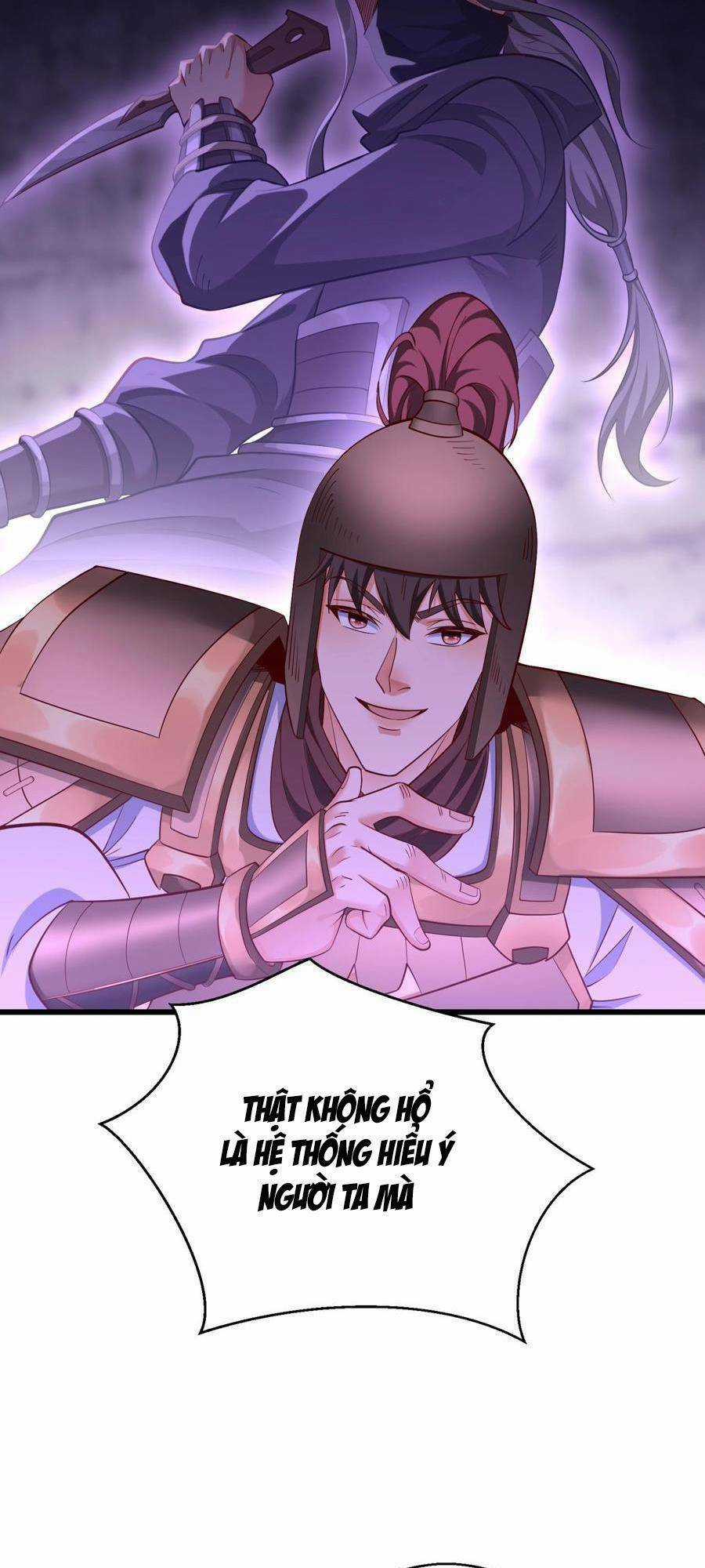 Đại Tần: Ta Con Trai Tần Thủy Hoàng Giết Địch Thăng Cấp Thành Thần Chương 16 trang 42