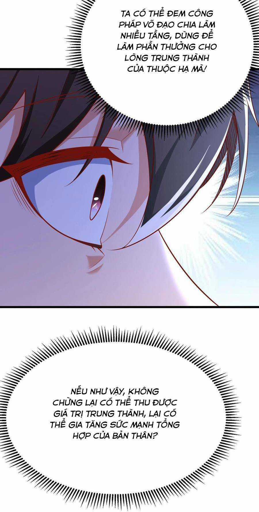 Đại Tần: Ta Con Trai Tần Thủy Hoàng Giết Địch Thăng Cấp Thành Thần Chương 16 trang 44