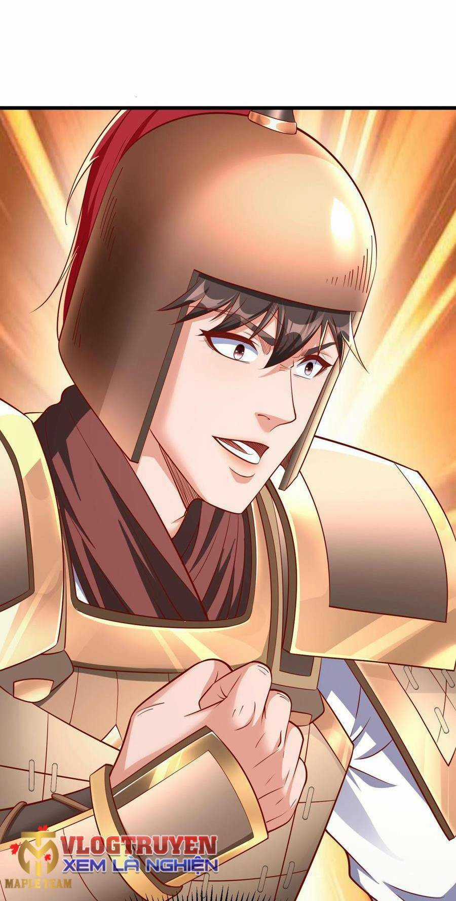 Đại Tần: Ta Con Trai Tần Thủy Hoàng Giết Địch Thăng Cấp Thành Thần Chương 16 trang 45