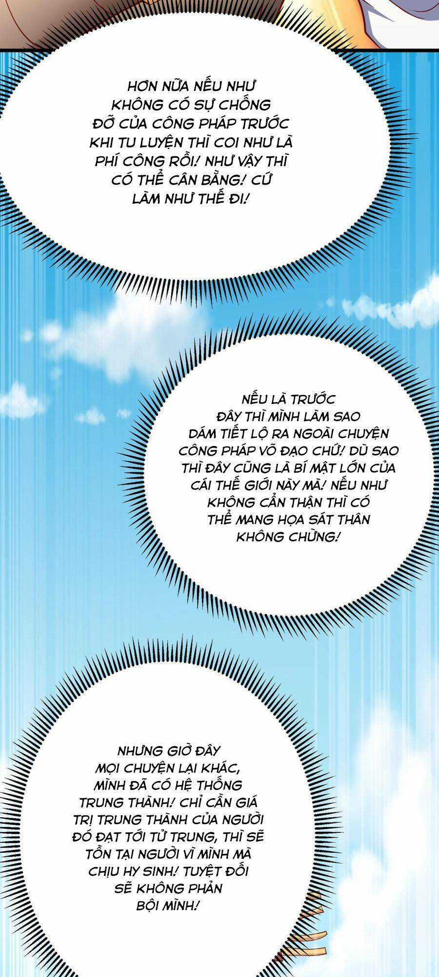 Đại Tần: Ta Con Trai Tần Thủy Hoàng Giết Địch Thăng Cấp Thành Thần Chương 16 trang 46