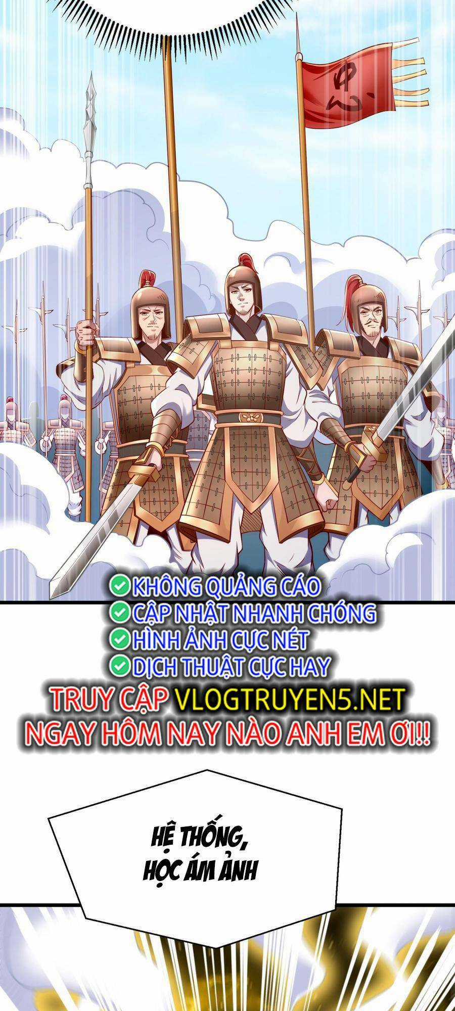 Đại Tần: Ta Con Trai Tần Thủy Hoàng Giết Địch Thăng Cấp Thành Thần Chương 16 trang 47