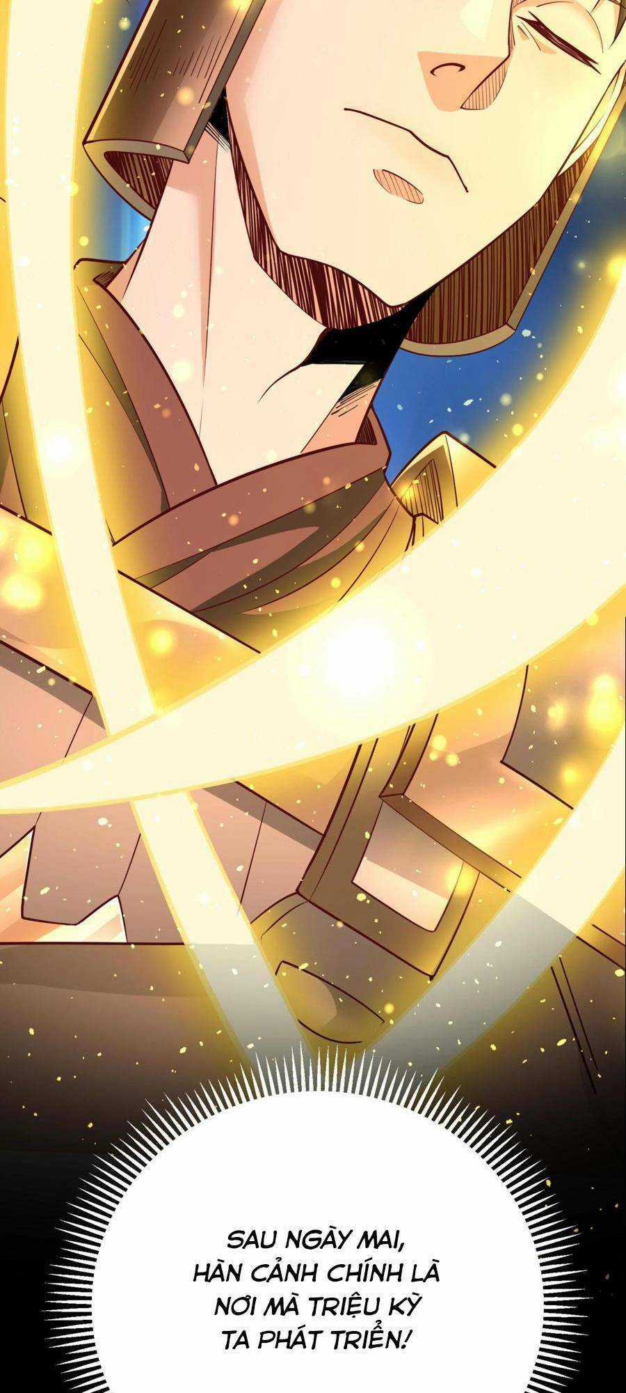 Đại Tần: Ta Con Trai Tần Thủy Hoàng Giết Địch Thăng Cấp Thành Thần Chương 16 trang 49