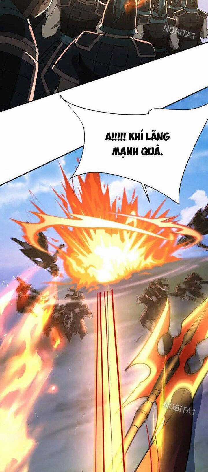 Đại Tần: Ta Con Trai Tần Thủy Hoàng Giết Địch Thăng Cấp Thành Thần Chương 162 trang 2