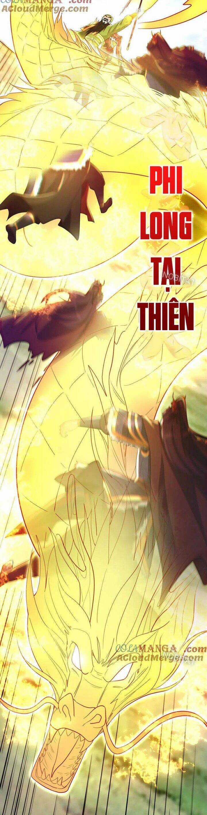 Đại Tần: Ta Con Trai Tần Thủy Hoàng Giết Địch Thăng Cấp Thành Thần Chương 162 trang 25