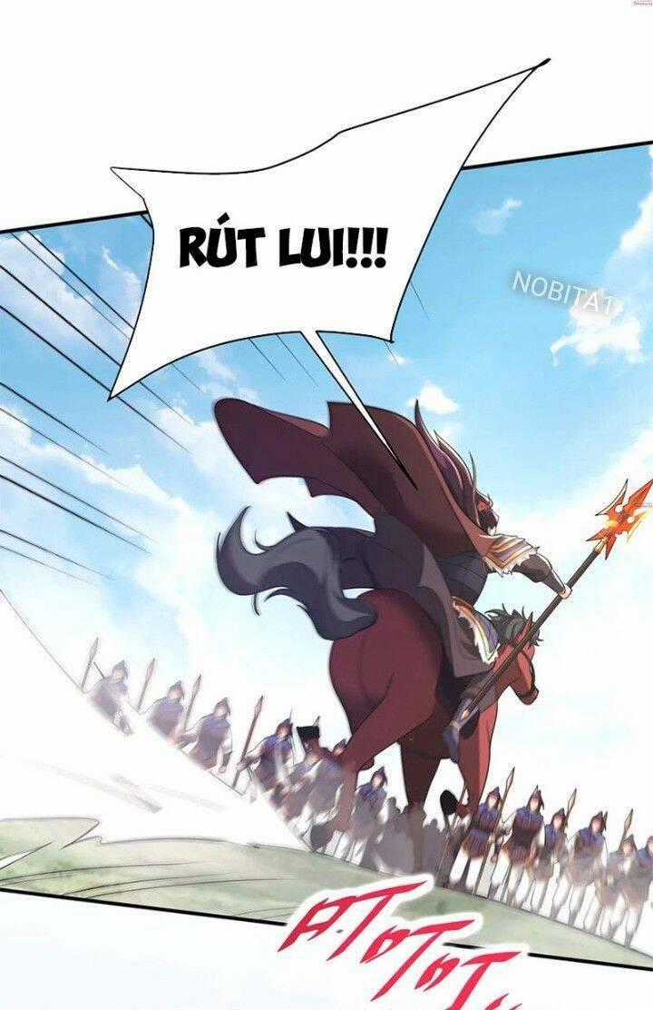 Đại Tần: Ta Con Trai Tần Thủy Hoàng Giết Địch Thăng Cấp Thành Thần Chương 162 trang 27