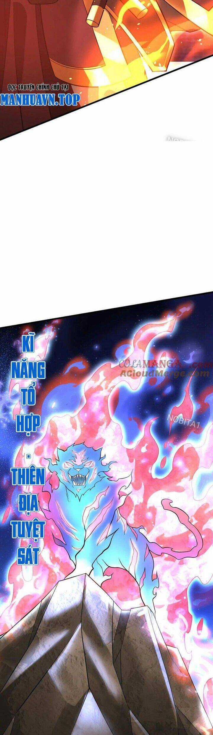 Đại Tần: Ta Con Trai Tần Thủy Hoàng Giết Địch Thăng Cấp Thành Thần Chương 163 trang 18