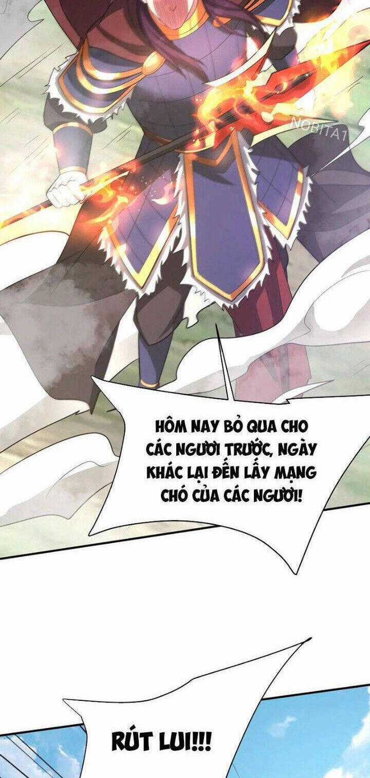 Đại Tần: Ta Con Trai Tần Thủy Hoàng Giết Địch Thăng Cấp Thành Thần Chương 163 trang 2