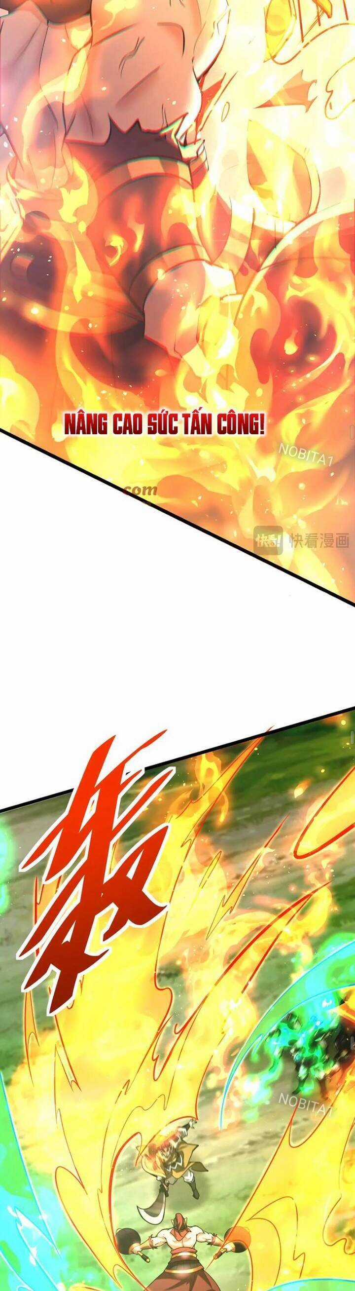 Đại Tần: Ta Con Trai Tần Thủy Hoàng Giết Địch Thăng Cấp Thành Thần Chương 164 trang 15