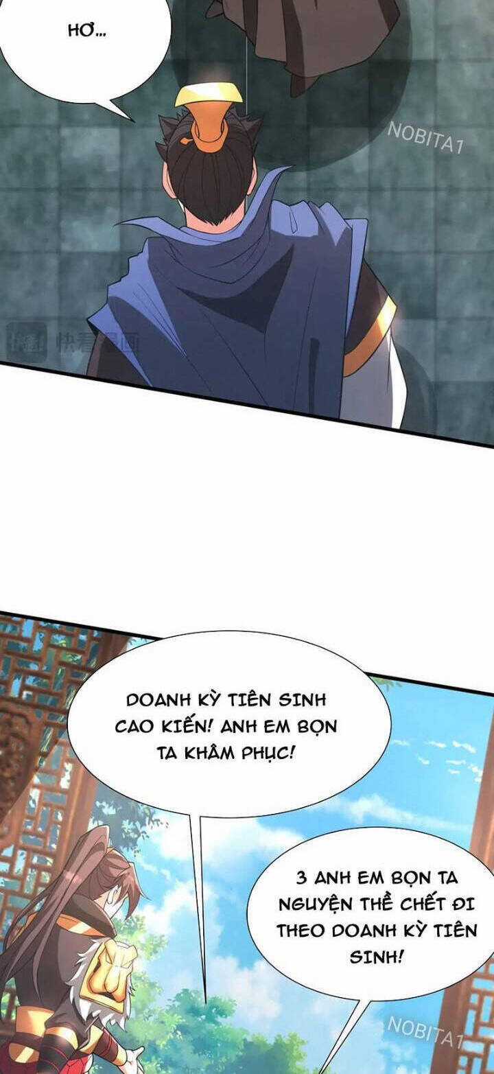 Đại Tần: Ta Con Trai Tần Thủy Hoàng Giết Địch Thăng Cấp Thành Thần Chương 164 trang 2