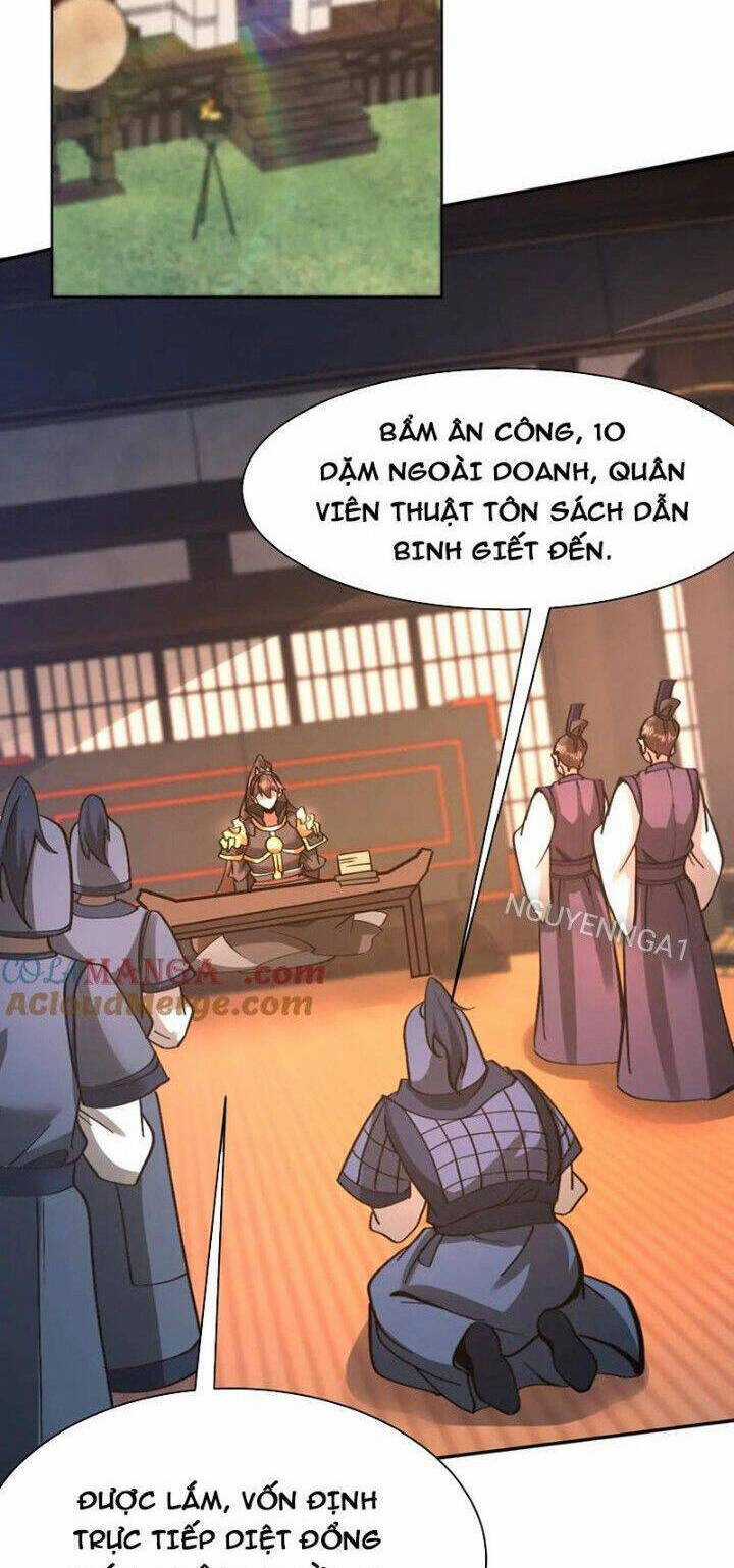 Đại Tần: Ta Con Trai Tần Thủy Hoàng Giết Địch Thăng Cấp Thành Thần Chương 166 trang 2