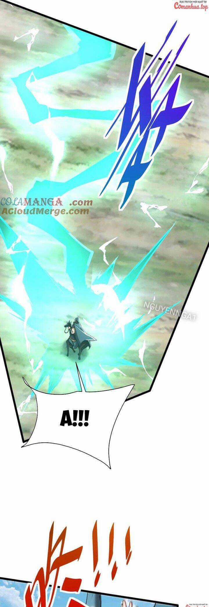 Đại Tần: Ta Con Trai Tần Thủy Hoàng Giết Địch Thăng Cấp Thành Thần Chương 166 trang 23