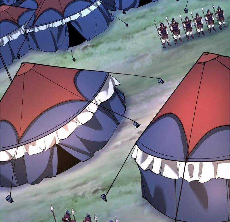 Đại Tần: Ta Con Trai Tần Thủy Hoàng Giết Địch Thăng Cấp Thành Thần Chương 168 trang 10