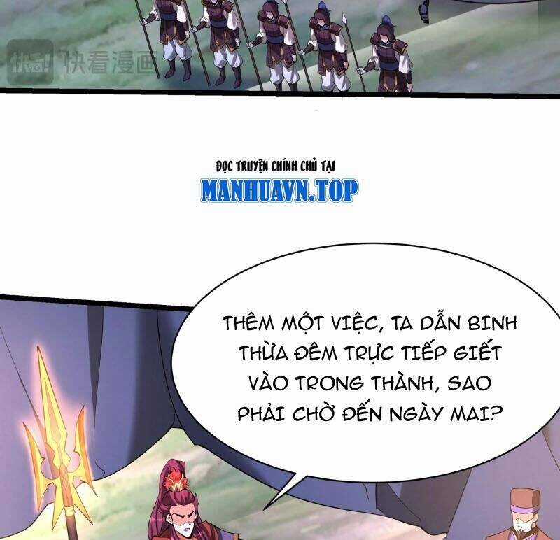 Đại Tần: Ta Con Trai Tần Thủy Hoàng Giết Địch Thăng Cấp Thành Thần Chương 168 trang 11