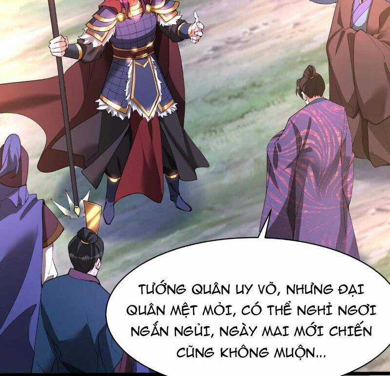 Đại Tần: Ta Con Trai Tần Thủy Hoàng Giết Địch Thăng Cấp Thành Thần Chương 168 trang 12