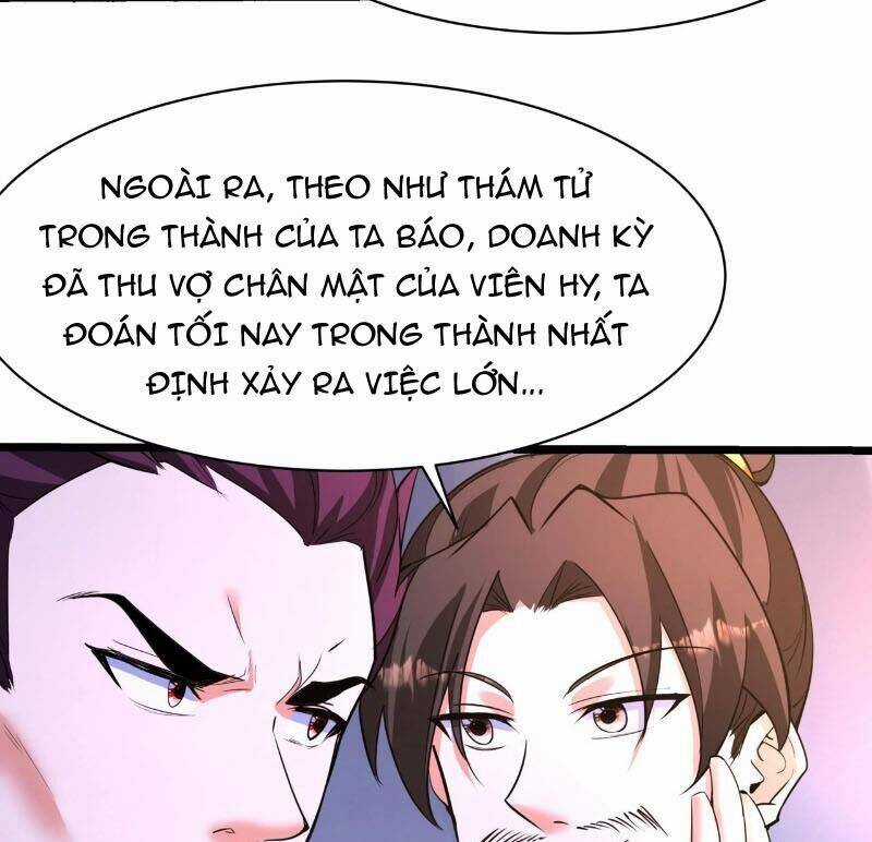 Đại Tần: Ta Con Trai Tần Thủy Hoàng Giết Địch Thăng Cấp Thành Thần Chương 168 trang 13