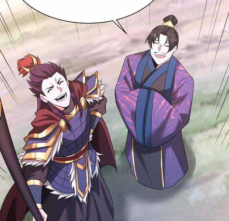 Đại Tần: Ta Con Trai Tần Thủy Hoàng Giết Địch Thăng Cấp Thành Thần Chương 168 trang 15