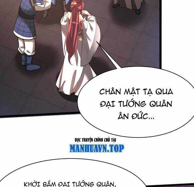 Đại Tần: Ta Con Trai Tần Thủy Hoàng Giết Địch Thăng Cấp Thành Thần Chương 168 trang 2