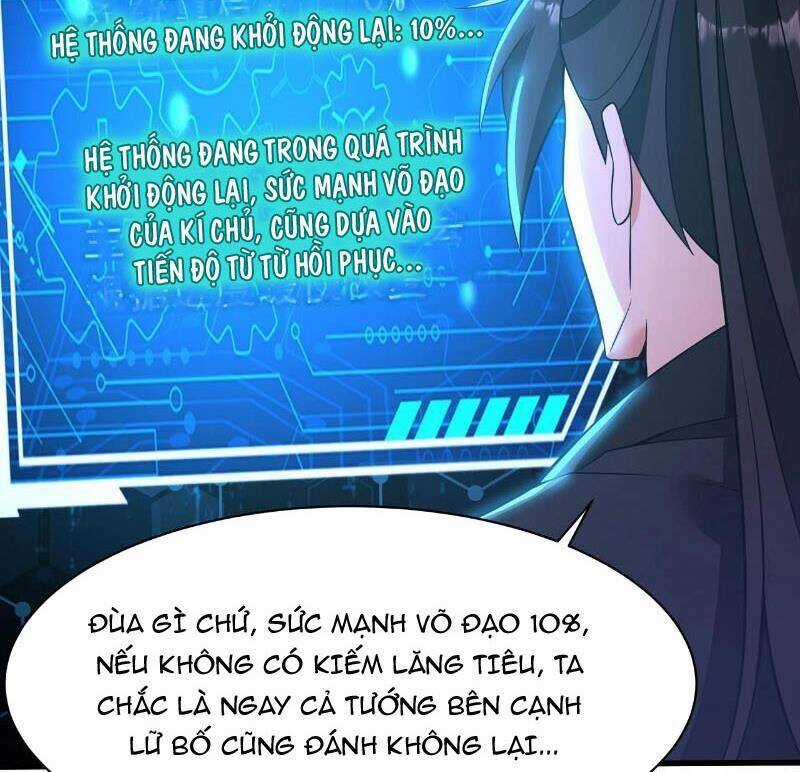 Đại Tần: Ta Con Trai Tần Thủy Hoàng Giết Địch Thăng Cấp Thành Thần Chương 168 trang 20