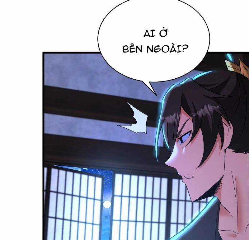 Đại Tần: Ta Con Trai Tần Thủy Hoàng Giết Địch Thăng Cấp Thành Thần Chương 168 trang 23