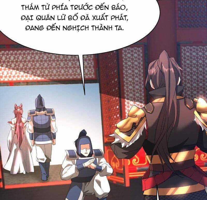 Đại Tần: Ta Con Trai Tần Thủy Hoàng Giết Địch Thăng Cấp Thành Thần Chương 168 trang 3