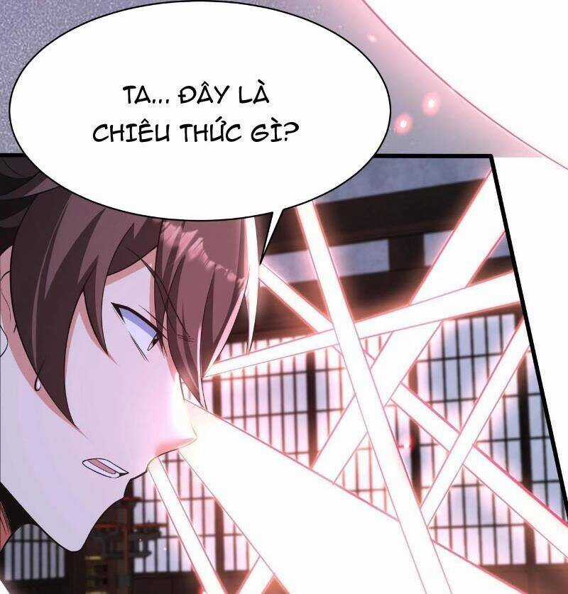 Đại Tần: Ta Con Trai Tần Thủy Hoàng Giết Địch Thăng Cấp Thành Thần Chương 168 trang 31