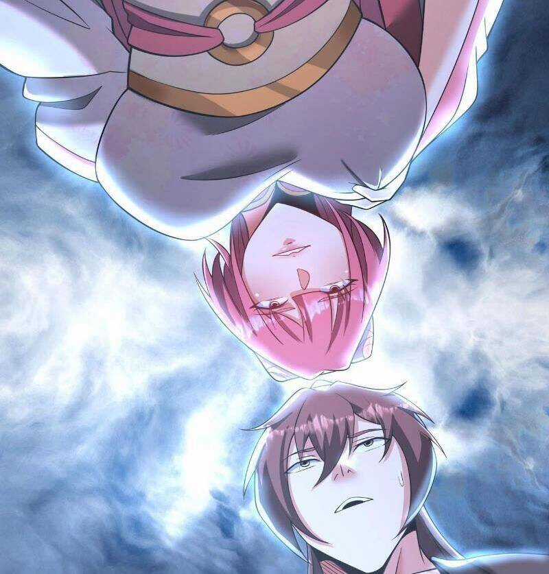 Đại Tần: Ta Con Trai Tần Thủy Hoàng Giết Địch Thăng Cấp Thành Thần Chương 168 trang 33