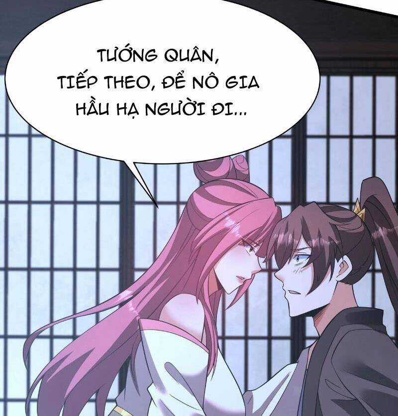 Đại Tần: Ta Con Trai Tần Thủy Hoàng Giết Địch Thăng Cấp Thành Thần Chương 168 trang 35