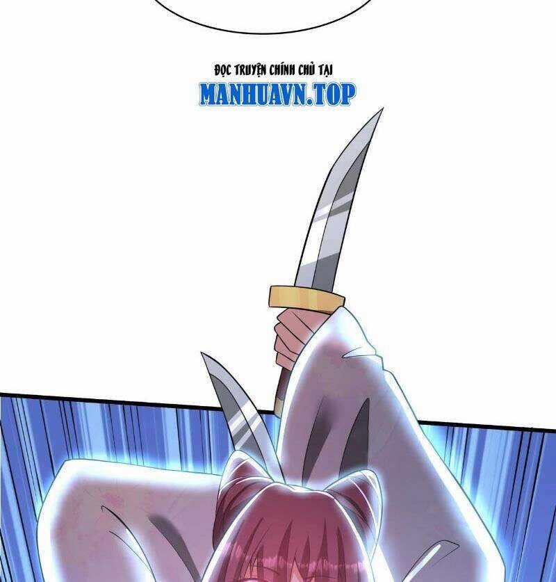 Đại Tần: Ta Con Trai Tần Thủy Hoàng Giết Địch Thăng Cấp Thành Thần Chương 168 trang 38