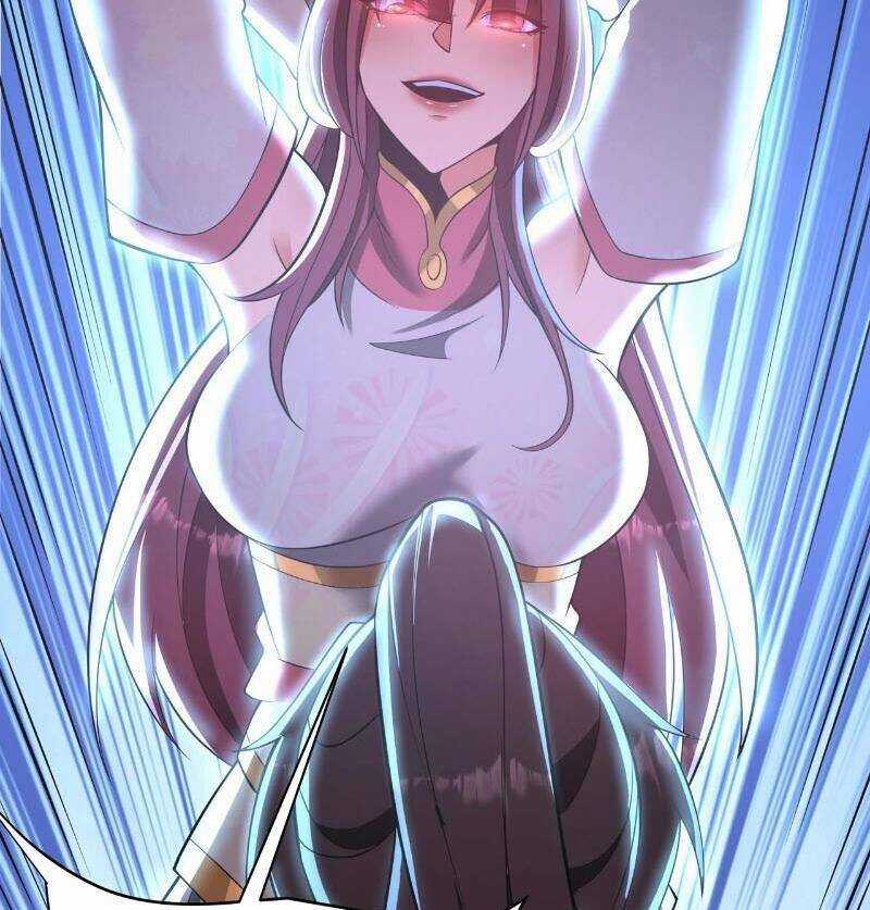 Đại Tần: Ta Con Trai Tần Thủy Hoàng Giết Địch Thăng Cấp Thành Thần Chương 168 trang 39