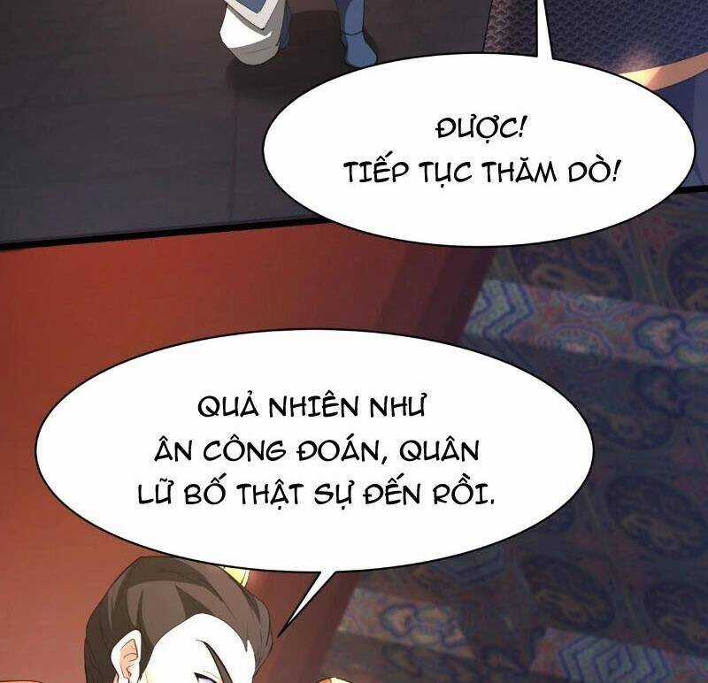 Đại Tần: Ta Con Trai Tần Thủy Hoàng Giết Địch Thăng Cấp Thành Thần Chương 168 trang 4