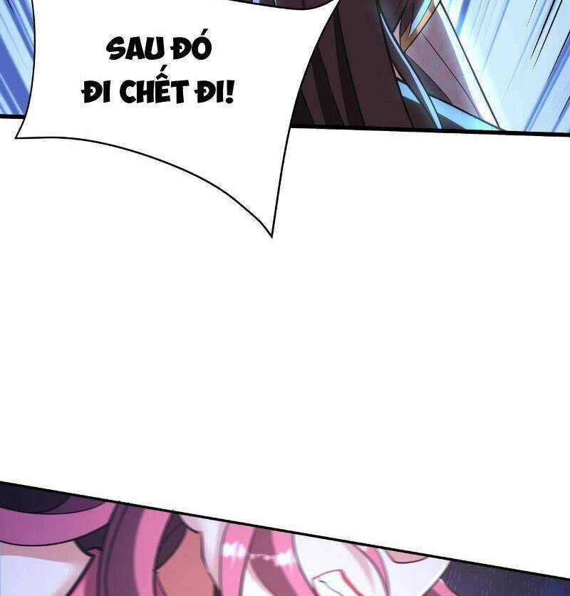 Đại Tần: Ta Con Trai Tần Thủy Hoàng Giết Địch Thăng Cấp Thành Thần Chương 168 trang 40