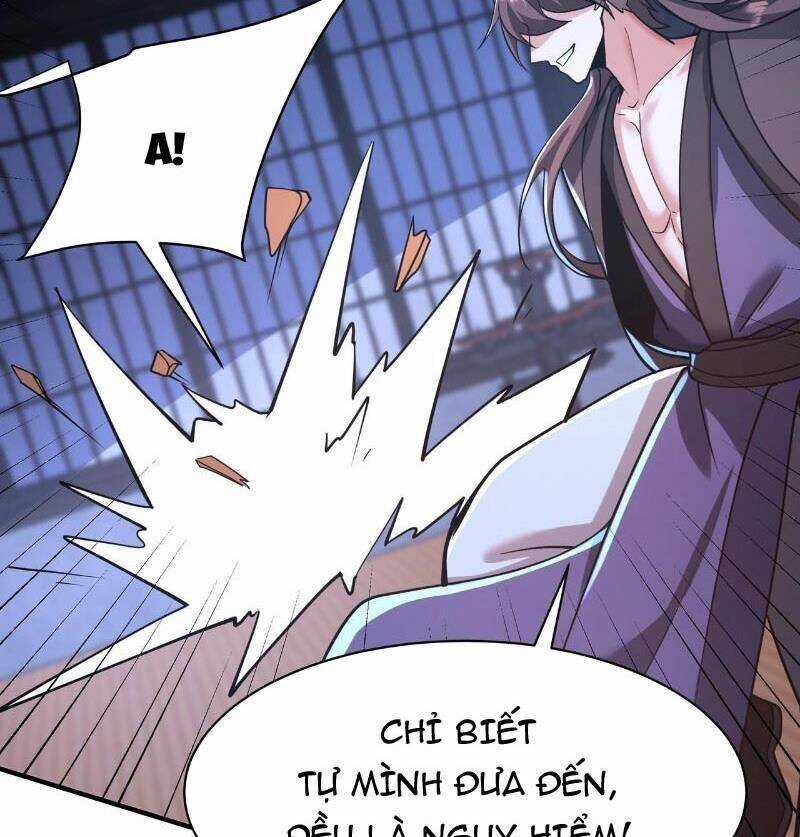 Đại Tần: Ta Con Trai Tần Thủy Hoàng Giết Địch Thăng Cấp Thành Thần Chương 168 trang 43