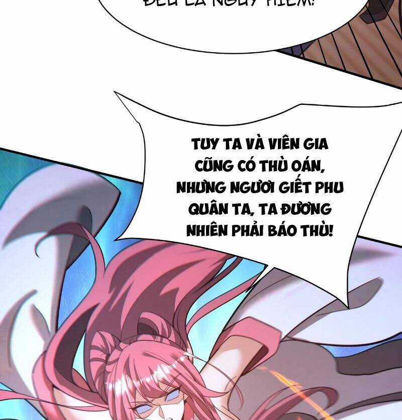 Đại Tần: Ta Con Trai Tần Thủy Hoàng Giết Địch Thăng Cấp Thành Thần Chương 168 trang 44